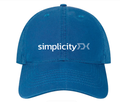 SimplicityDX Washed Cotton Baseball Hat