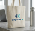 Simplicitydx Tote