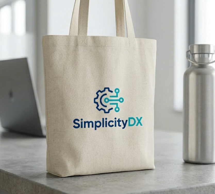 Simplicitydx Tote