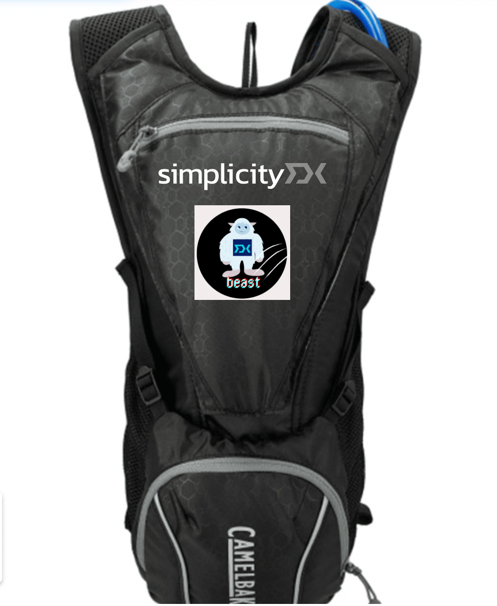 CamelBak Rogue Hydration Pack, 85oz