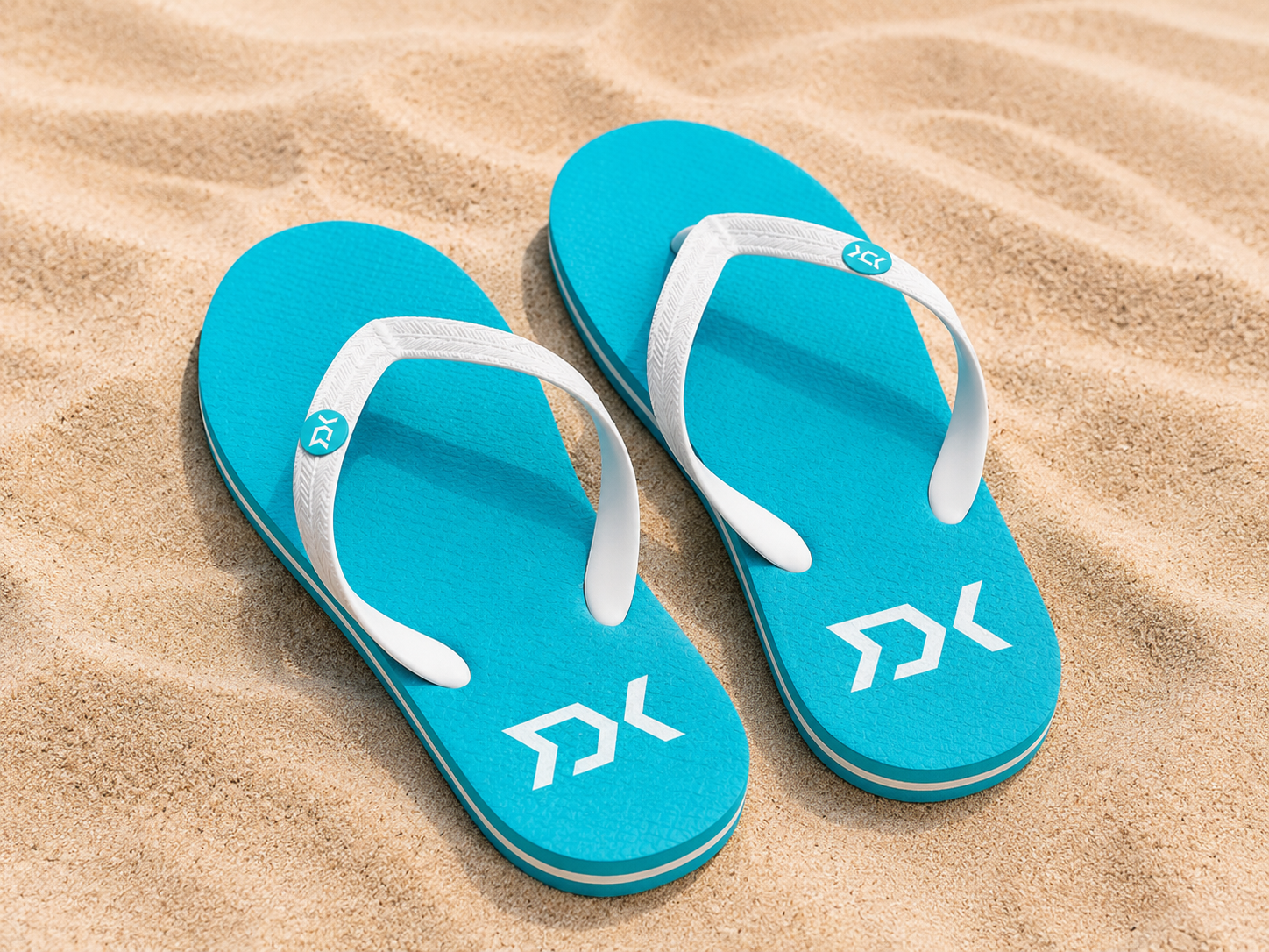 Simplicity Flip Flop